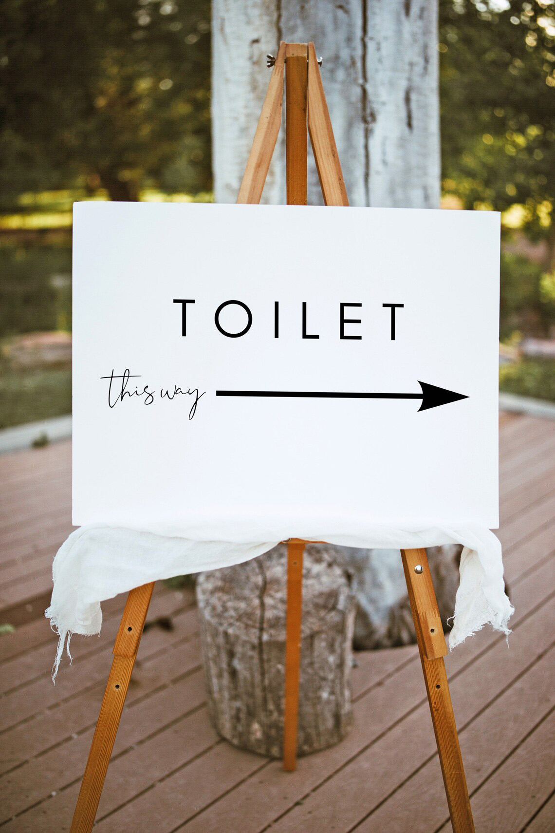 toilets